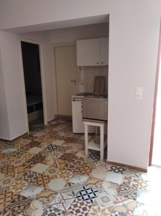 Amorgaia3 Katápola Exterior foto