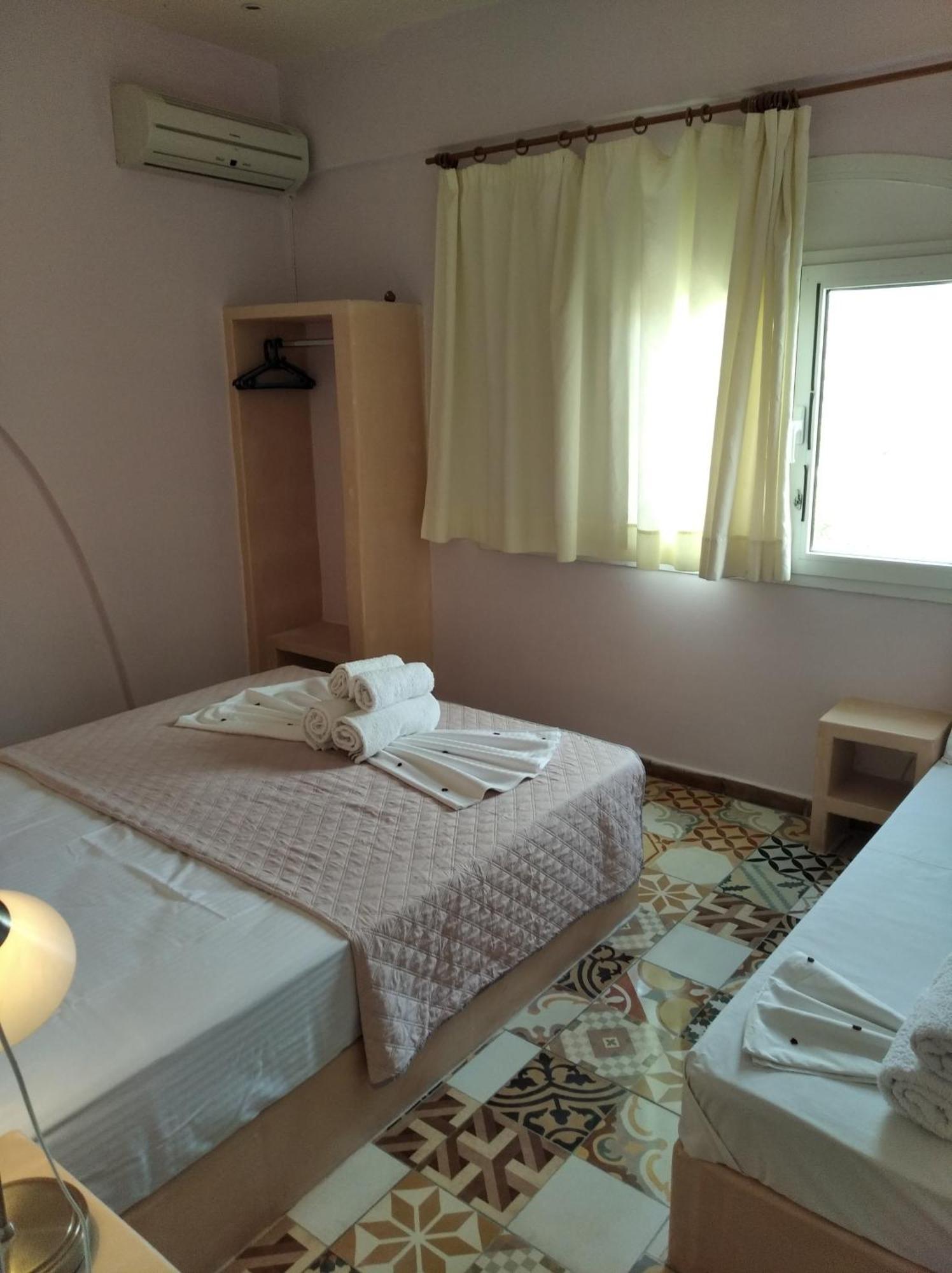 Amorgaia3 Katápola Quarto foto