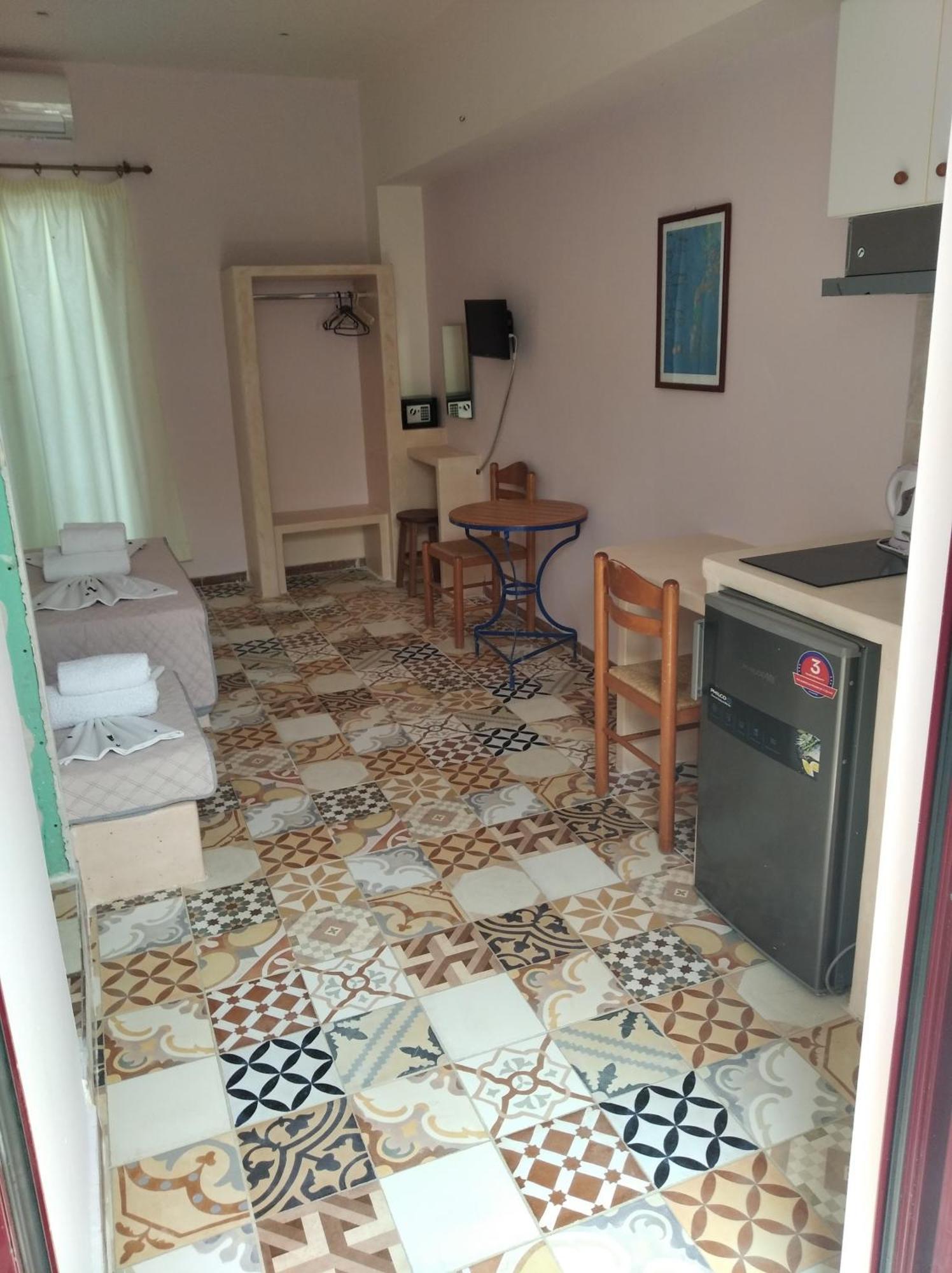 Amorgaia3 Katápola Quarto foto